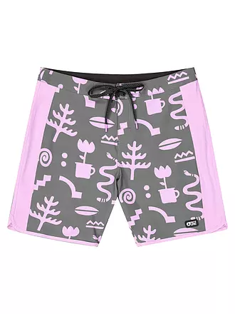 PICTURE | Herren Boardshort Andy 17 Printed | 